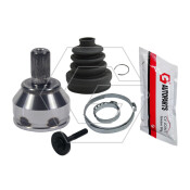 ШРУС G-Autoparts, передний, наружный, арт. GCO18203