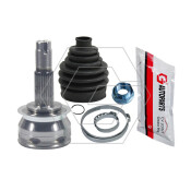 ШРУС G-Autoparts, передний, наружный, арт. GCO21058