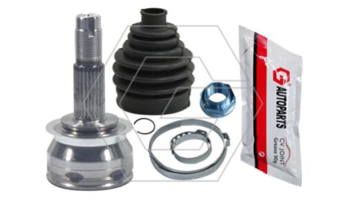 ШРУС G-Autoparts, передний, наружный, арт. GCO21058