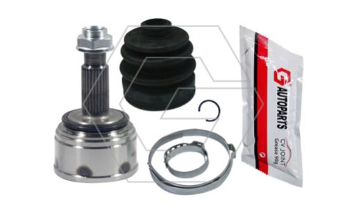 ШРУС G-Autoparts, передний, наружный, арт. GCO23022