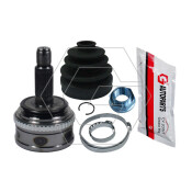 ШРУС G-Autoparts, передний, наружный, арт. GCO23032