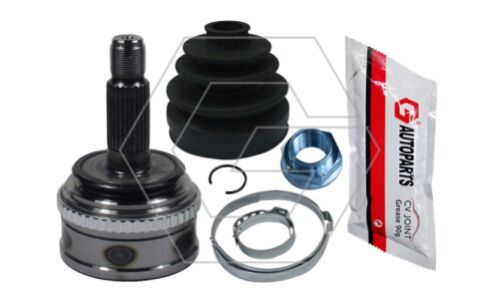 ШРУС G-Autoparts, передний, наружный, арт. GCO23032