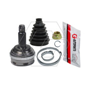 ШРУС G-Autoparts, передний, наружный, арт. GCO23033