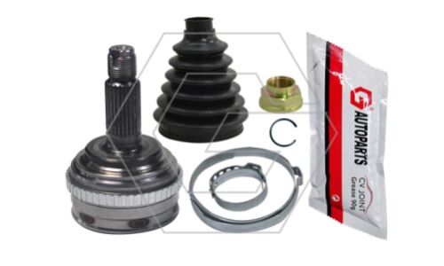 ШРУС G-Autoparts, передний, наружный, арт. GCO23033