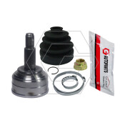 ШРУС G-Autoparts, передний, наружный, арт. GCO23035