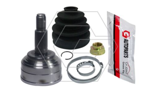 ШРУС G-Autoparts, передний, наружный, арт. GCO23035