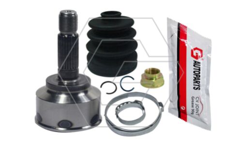 ШРУС G-Autoparts, передний, наружный, арт. GCO23104