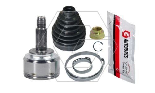 ШРУС G-Autoparts, передний, наружный, арт. GCO23125