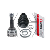 ШРУС G-Autoparts, передний, наружный, арт. GCO24003