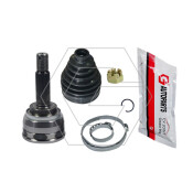 ШРУС G-Autoparts, передний, наружный, арт. GCO24016