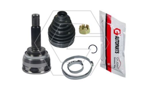 ШРУС G-Autoparts, передний, наружный, арт. GCO24016