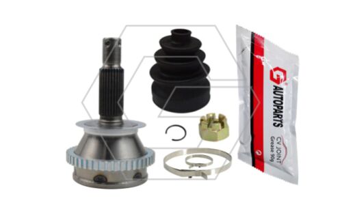 ШРУС наружный| перед прав/лев G-AUTOPARTS, арт. GCO24029