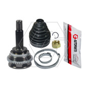 ШРУС наружный| перед прав/лев G-AUTOPARTS, арт. GCO24033