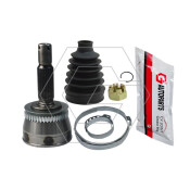 ШРУС G-Autoparts, передний, наружный, арт. GCO24036