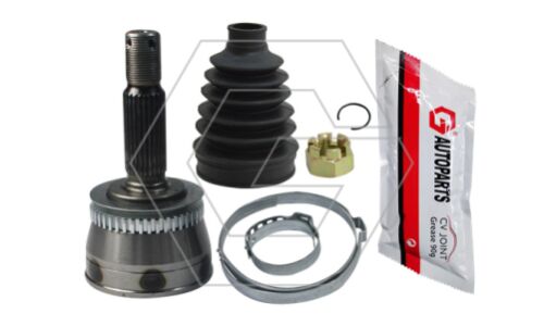 ШРУС G-Autoparts, передний, наружный, арт. GCO24036