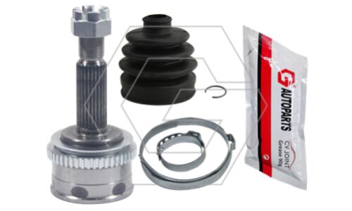 ШРУС G-Autoparts, передний, наружный, арт. GCO24041