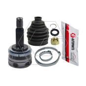 ШРУС G-Autoparts, передний, наружный, арт. GCO24046