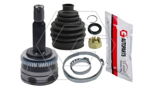 ШРУС G-Autoparts, передний, наружный, арт. GCO24046