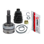 ШРУС G-Autoparts, передний, наружный, арт. GCO24049