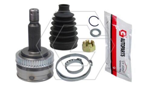 ШРУС G-Autoparts, передний, наружный, арт. GCO24049