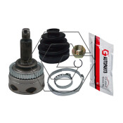 ШРУС G-Autoparts, передний, наружный, арт. GCO24050