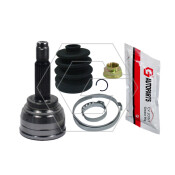 ШРУС G-Autoparts, передний, наружный, арт. GCO24075