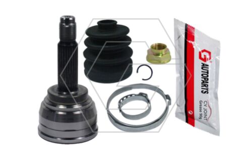 ШРУС G-Autoparts, передний, наружный, арт. GCO24075