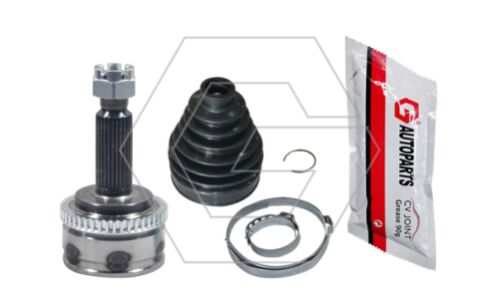 ШРУС G-Autoparts, передний, наружный, арт. GCO24077