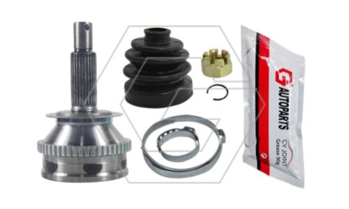 ШРУС G-Autoparts, передний, наружный, арт. GCO24091