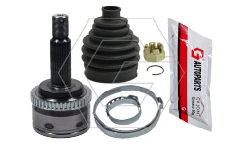 ШРУС G-Autoparts, передний, наружный, арт. GCO24095