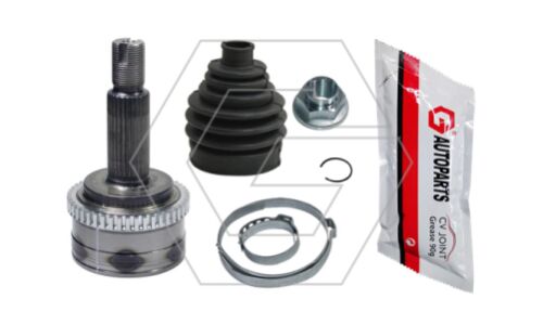 ШРУС наружный| перед прав/лев G-AUTOPARTS, арт. GCO24132