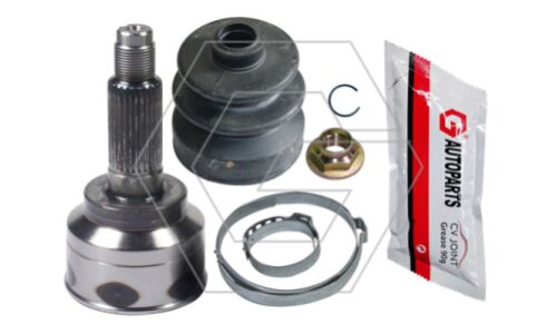 ШРУС G-Autoparts, передний, наружный, арт. GCO27004