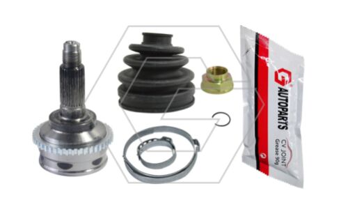 ШРУС G-Autoparts, передний, наружный, арт. GCO34120