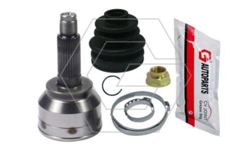 ШРУС G-Autoparts, передний, наружный, арт. GCO34131