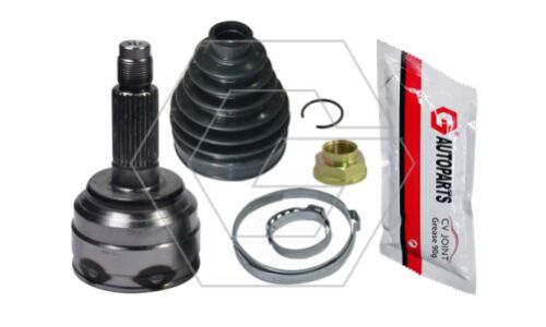 ШРУС G-Autoparts, передний, наружный, арт. GCO34173