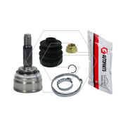 ШРУС G-Autoparts, передний, наружный, арт. GCO39011