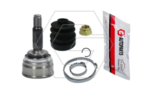 ШРУС G-Autoparts, передний, наружный, арт. GCO39011