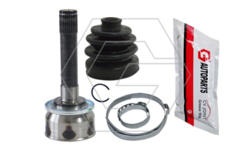 ШРУС G-Autoparts, передний, наружный, арт. GCO39018