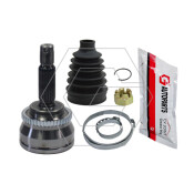 ШРУС G-Autoparts, передний, наружный, арт. GCO39020