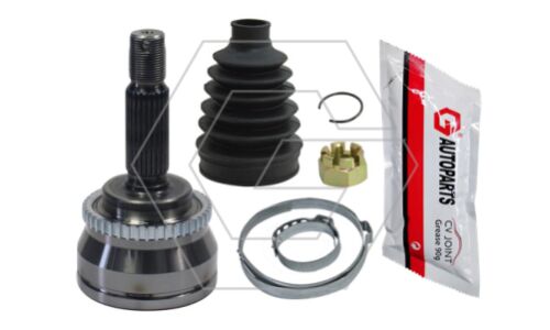 ШРУС G-Autoparts, передний, наружный, арт. GCO39020