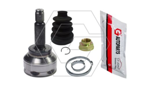 ШРУС G-Autoparts, передний, наружный, арт. GCO39148