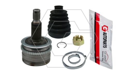 ШРУС G-Autoparts, передний, наружный, арт. GCO39159