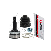 ШРУС G-Autoparts, передний, наружный, арт. GCO41043