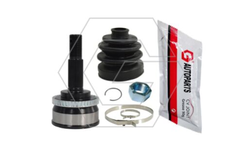 ШРУС G-Autoparts, передний, наружный, арт. GCO41043