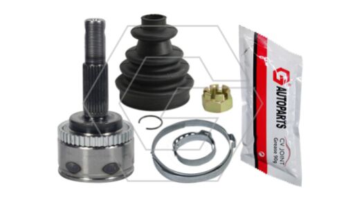 ШРУС G-Autoparts, передний, наружный, арт. GCO41141