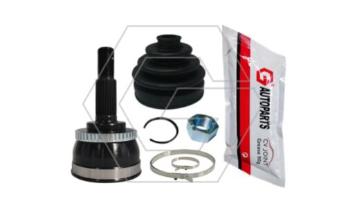 ШРУС G-Autoparts, передний, наружный, арт. GCO41157