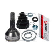 ШРУС G-Autoparts, передний, наружный, арт. GCO41214