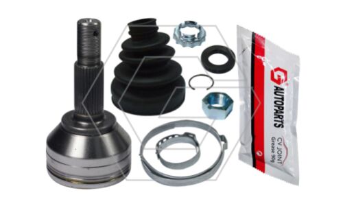 ШРУС G-Autoparts, передний, наружный, арт. GCO41214