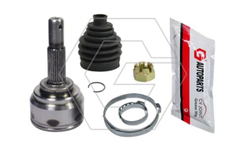 ШРУС G-Autoparts, передний, наружный, арт. GCO41271