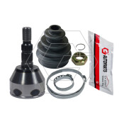 ШРУС G-Autoparts, передний, наружный, арт. GCO44028